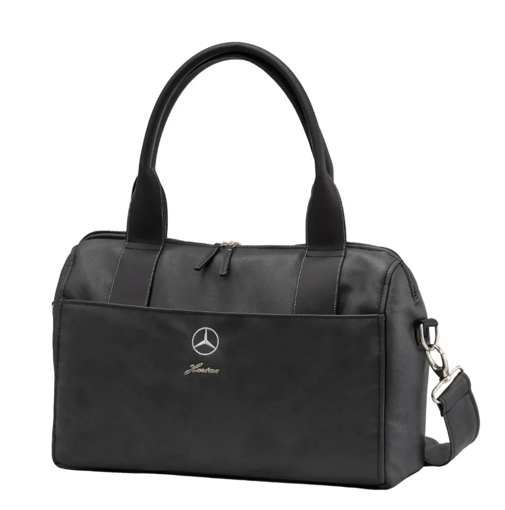Bolsa de pañales Mercedes-Benz Rubellit