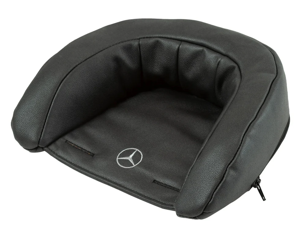 Soporte de cabeza "Neck Rest" Mercedes Avantgarde Rubellit