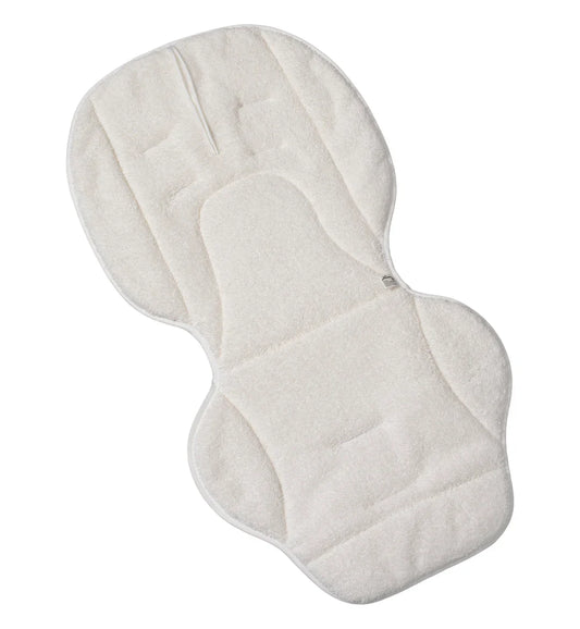 Colchoneta "Cozy" de doble cara para cochecito Hartan Mercedes-Benz GTX