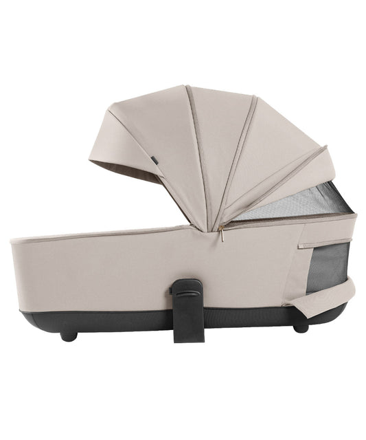 Carucior copii Carrello Ultra (CRL-6527) 2 in 1 Ice Grey