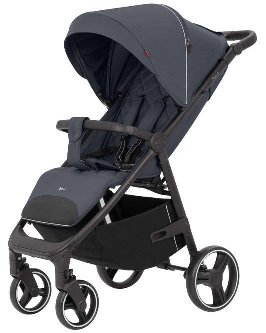 Carucior sport premium Carrello Bravo CRL-8512 Timber Grey, maximum 22 Kg