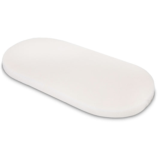 Saltea landou spuma 75x36x5 cm Nativo Travel Alba