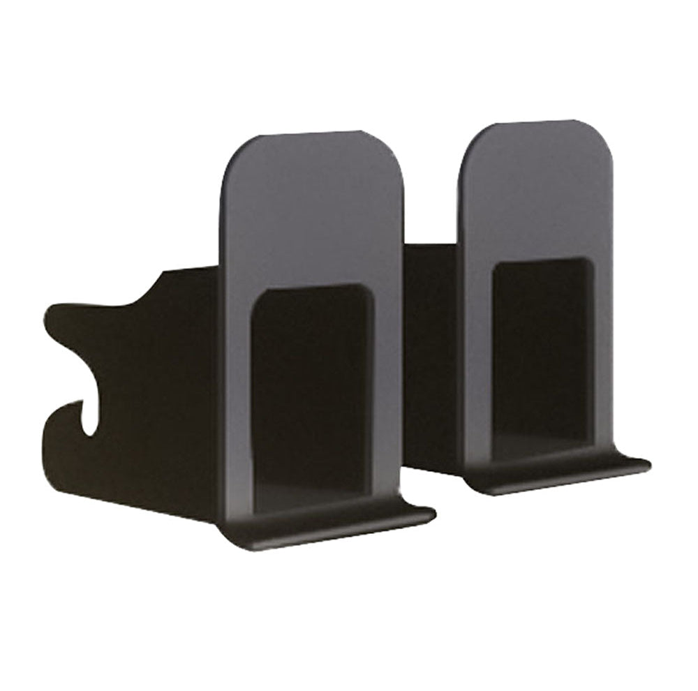 Scaun auto grupa 0+ Carrello VEGA Lite 40-87 cm I-Size Absolute Black, inclinare reglabila