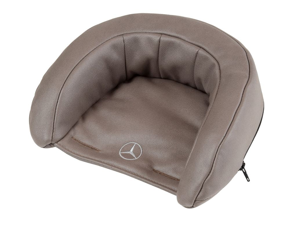 Suport pentru cap ’Neck Rest’ Mercedes Avantgarde Tartufo accesorii-carucior