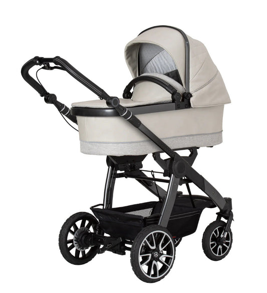 Landou pliabil Premium pentru carucior Mercedes-Benz Avantgarde Opalith accesorii-carucior