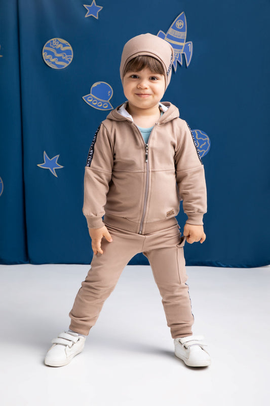 Sudadera de algodón (182274) "Star"