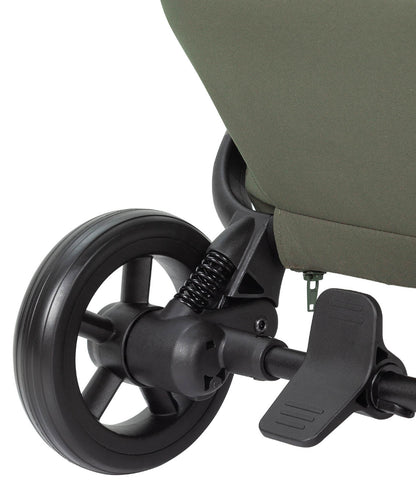 Carucior copii compact bagaj de mana Carrello Magia CRL-6555 2 in 1