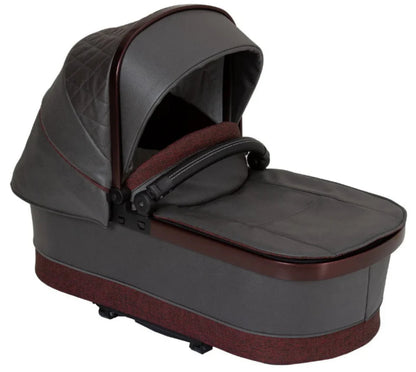 Capazo plegable Premium para cochecito Mercedes-Benz Avantgarde Rubellit
