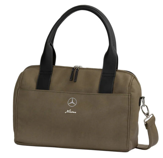 Bolso para pañales Mercedes-Benz Tuscany
