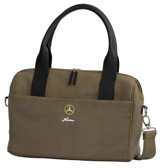 Bolsa de pañales Mercedes-Benz Street Art