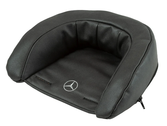 Soporte de cabeza "Neck Rest" Mercedes Avantgarde Rubellit