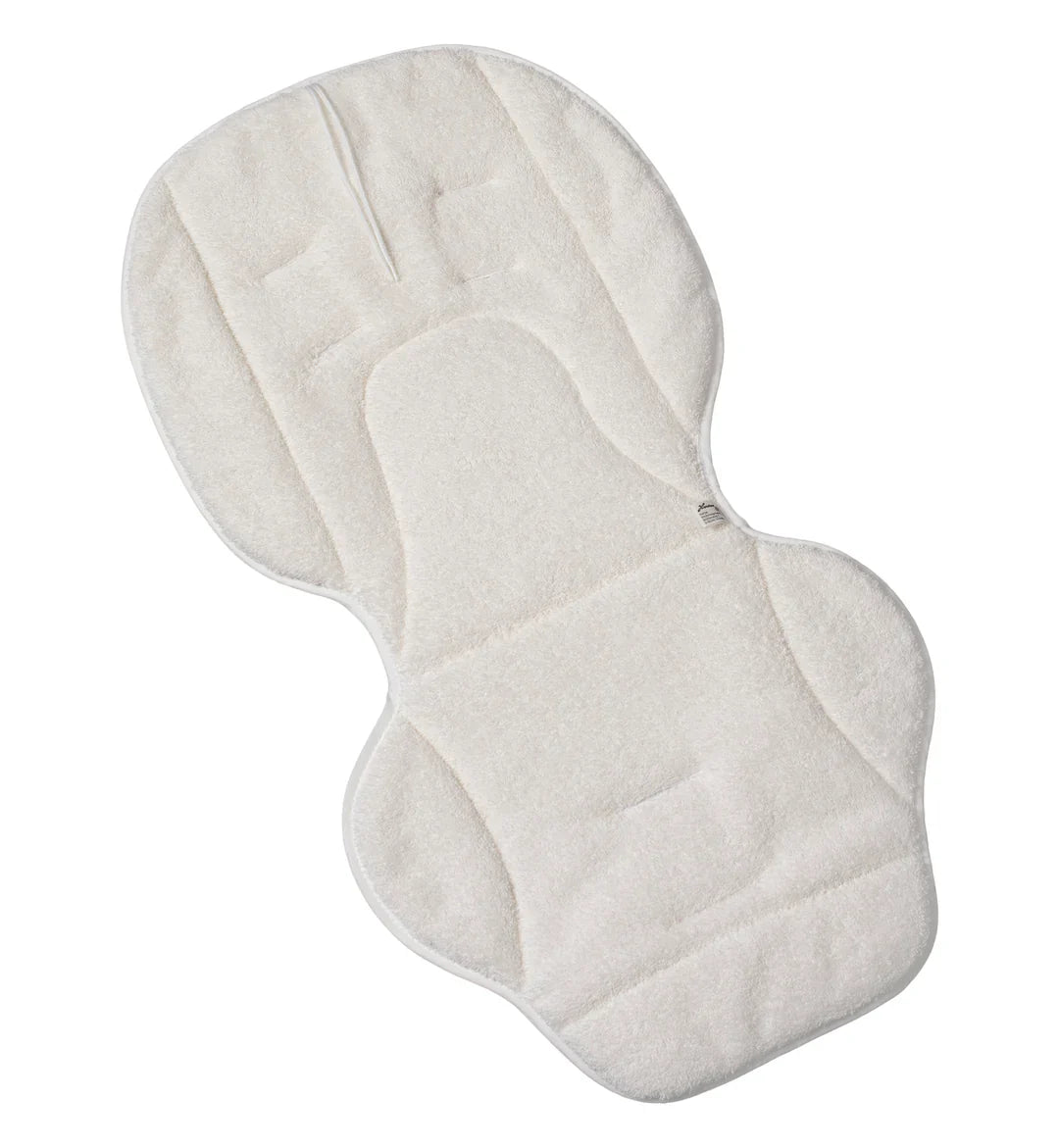 Colchoneta "Cozy" de doble cara para cochecito Hartan Mercedes-Benz GTX