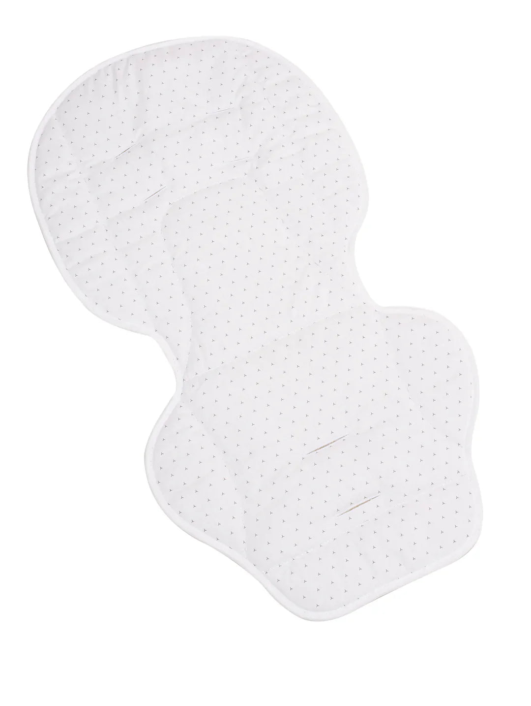 Colchoneta "Cozy" de doble cara para cochecito Hartan Mercedes-Benz GTX