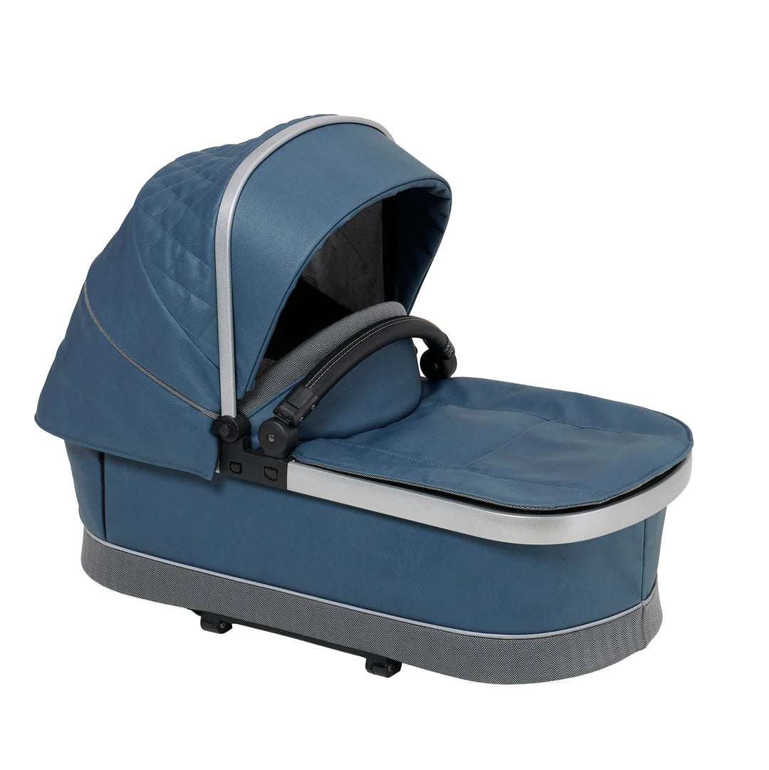 Carucior Mercedes-Benz Avantgarde GTX 3 in 1 cu scaun auto Römer Baby-Safe