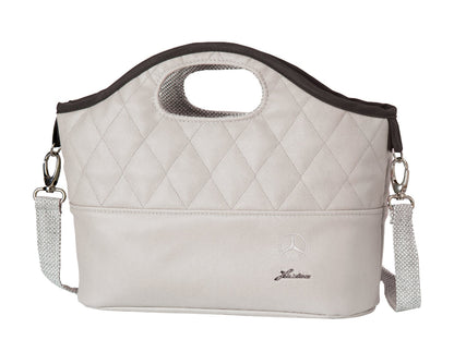 Carucior sport cu scaun reversibil Hartan Mercedes-Benz Avantgarde GTX Opalith (715) carucior-sport