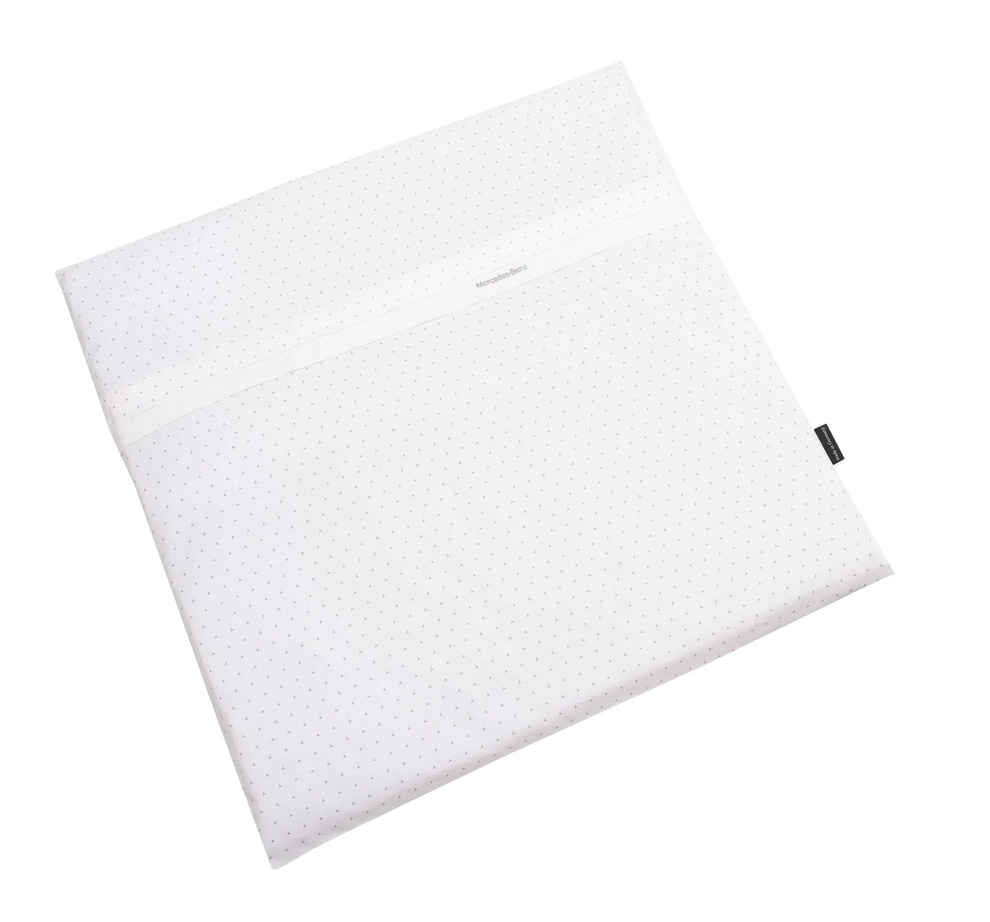 Ropa de cama 100% algodón para capazo Hartan Mercedes-Benz