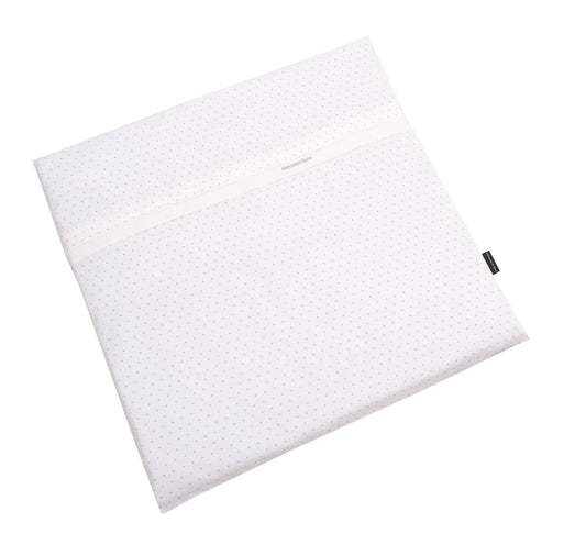 Ropa de cama 100% algodón para capazo Hartan Mercedes-Benz