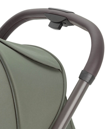 Carucior copii compact bagaj de mana Carrello Magia CRL-6555 2 in 1