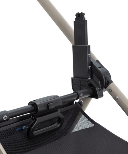 Adaptori pentru landou/scaun sport reglabili carucior Carrello Ultra