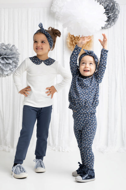 Bluza cu maneca lunga (179139) ’Sonia’ bluza