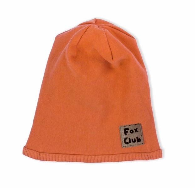 Caciulita de bumbac (174269) Nicol "Fox Club"
