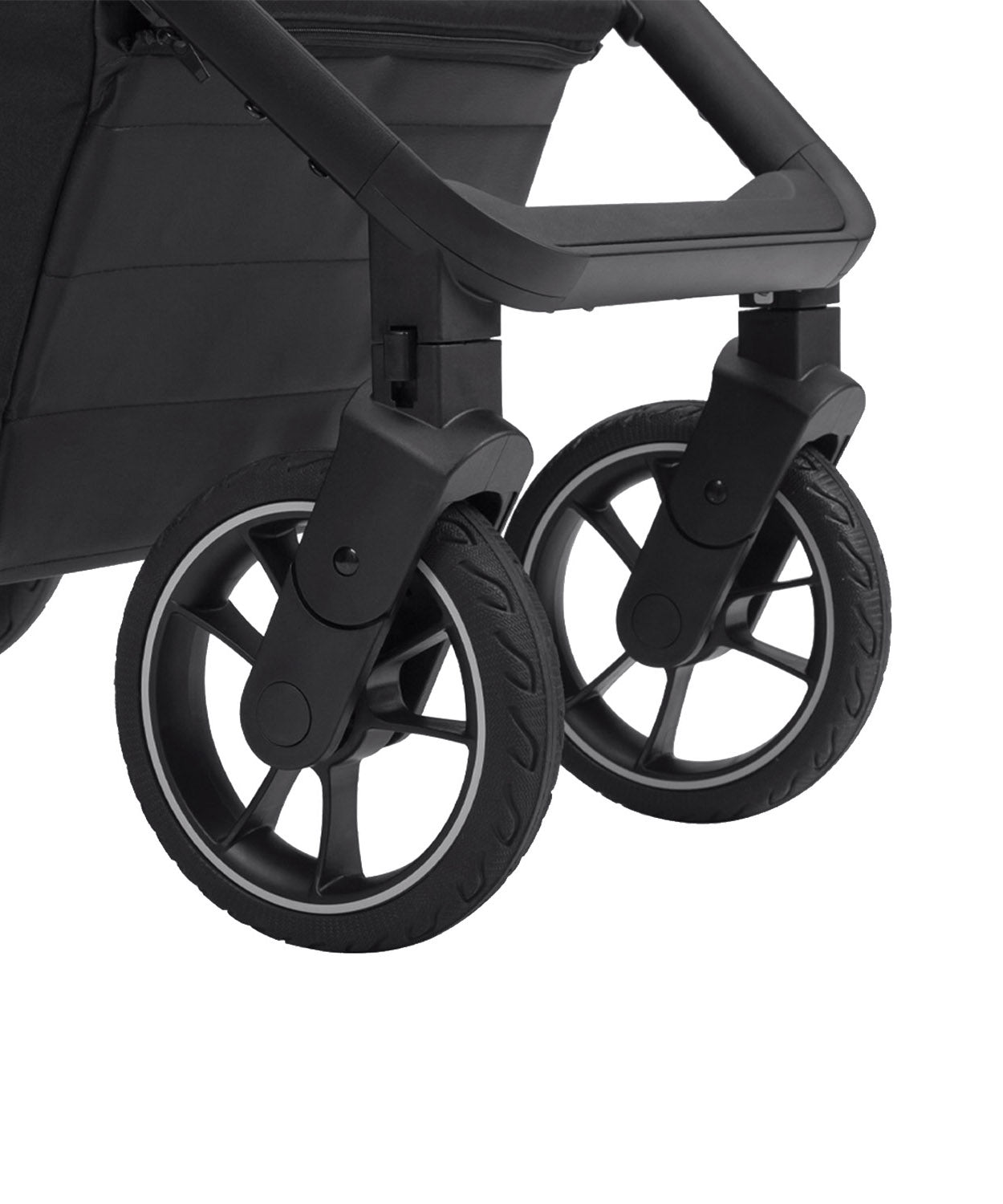 Carucior sport premium compact max. 22 Kg protectie UV UPF 50 invelitoare picioare Carrello Alfa CRL-5508 Graphite Grey