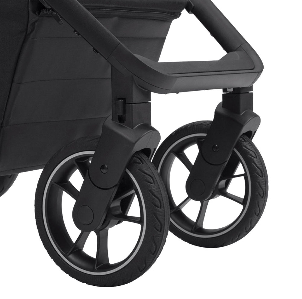 Carucior sport premium compact max. 22 Kg protectie UV UPF 50 invelitoare picioare Carrello Alfa CRL-5508 Sea Green