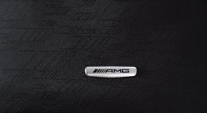 Carucior 2 in 1 Hartan Mercedes-Benz AMG GT2 Midnight Black (620)