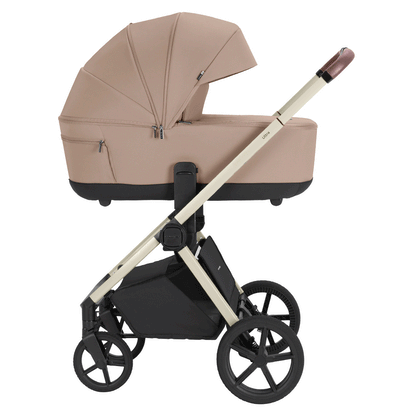 Carucior copii Carrello Ultra (CRL-6527) 2 in 1