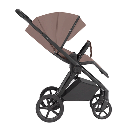 Carucior copii Carrello Ultra (CRL-6527) 2 in 1