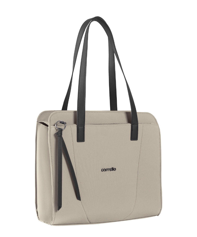 Carucior copii Carrello Ultra (CRL-6527) 2 in 1 Maple Beige