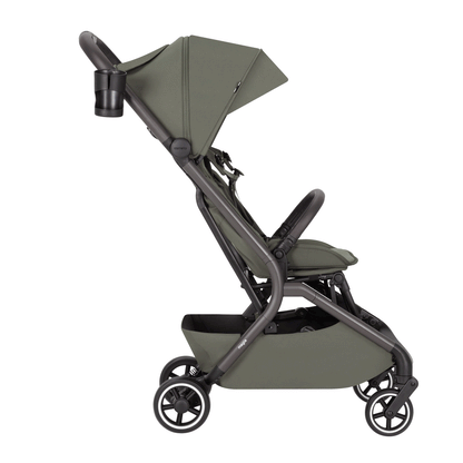 Carucior copii compact Carrello Magia CRL-5555, max. 22 Kg, dimensiuni bagaj de mana