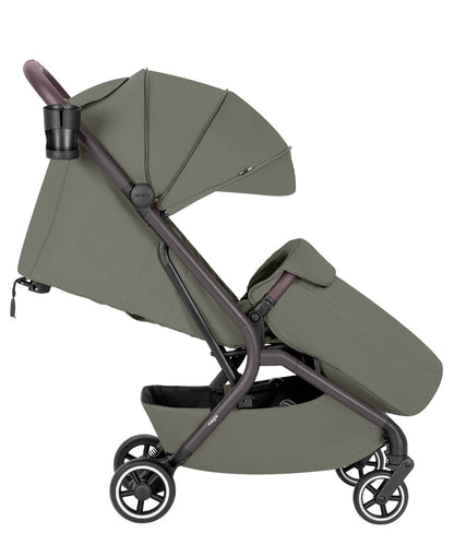 Carucior copii compact Carrello Magia CRL-5555, max. 22 Kg, dimensiuni bagaj de mana