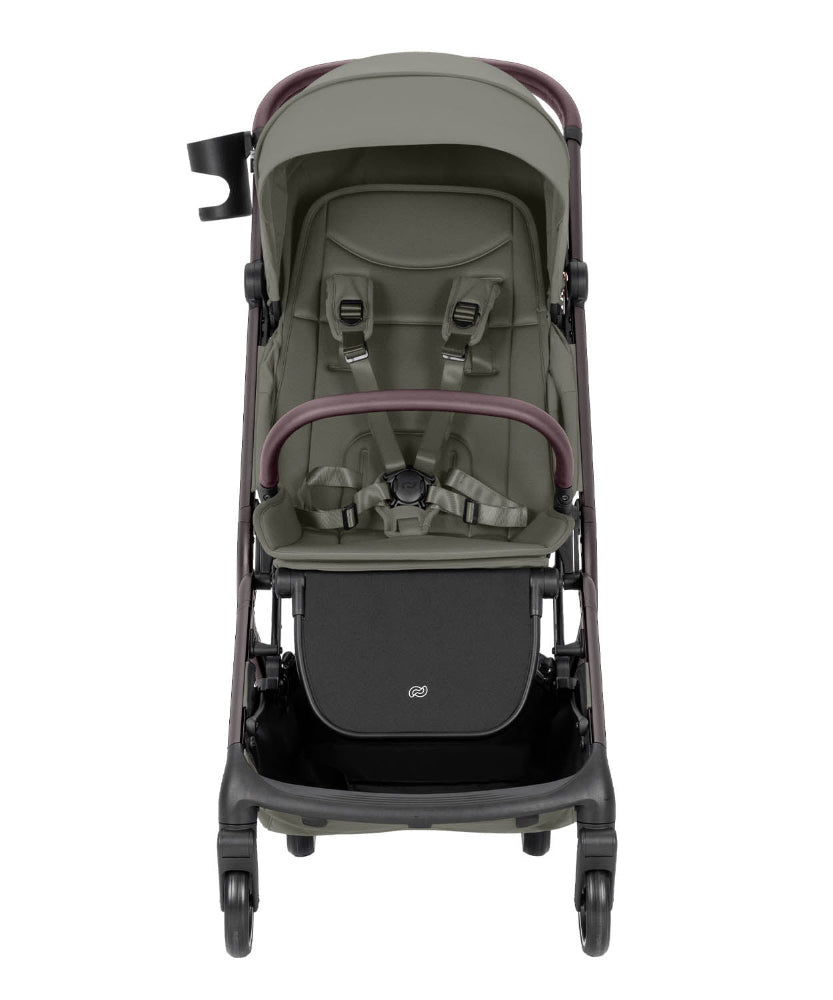 Carucior copii compact Carrello Magia CRL-5555, max. 22 Kg, dimensiuni bagaj de mana