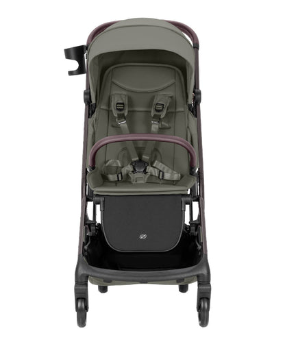 Carucior copii compact Carrello Magia CRL-5555, max. 22 Kg, dimensiuni bagaj de mana