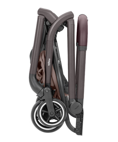 Carucior copii compact Carrello Magia CRL-5555, max. 22 Kg, dimensiuni bagaj de mana