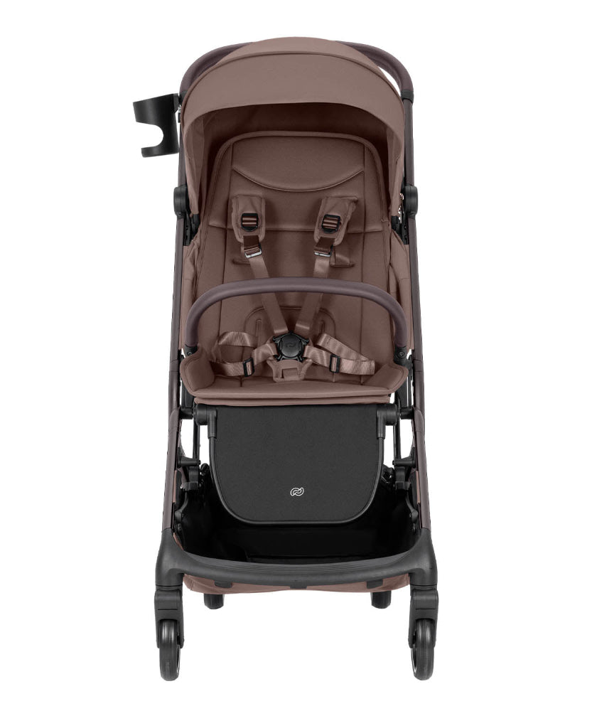 Carucior copii compact Carrello Magia CRL-5555, max. 22 Kg, dimensiuni bagaj de mana