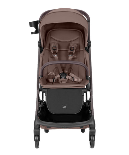 Carucior copii compact Carrello Magia CRL-5555, max. 22 Kg, dimensiuni bagaj de mana