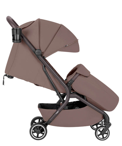 Carucior copii compact Carrello Magia CRL-5555, max. 22 Kg, dimensiuni bagaj de mana