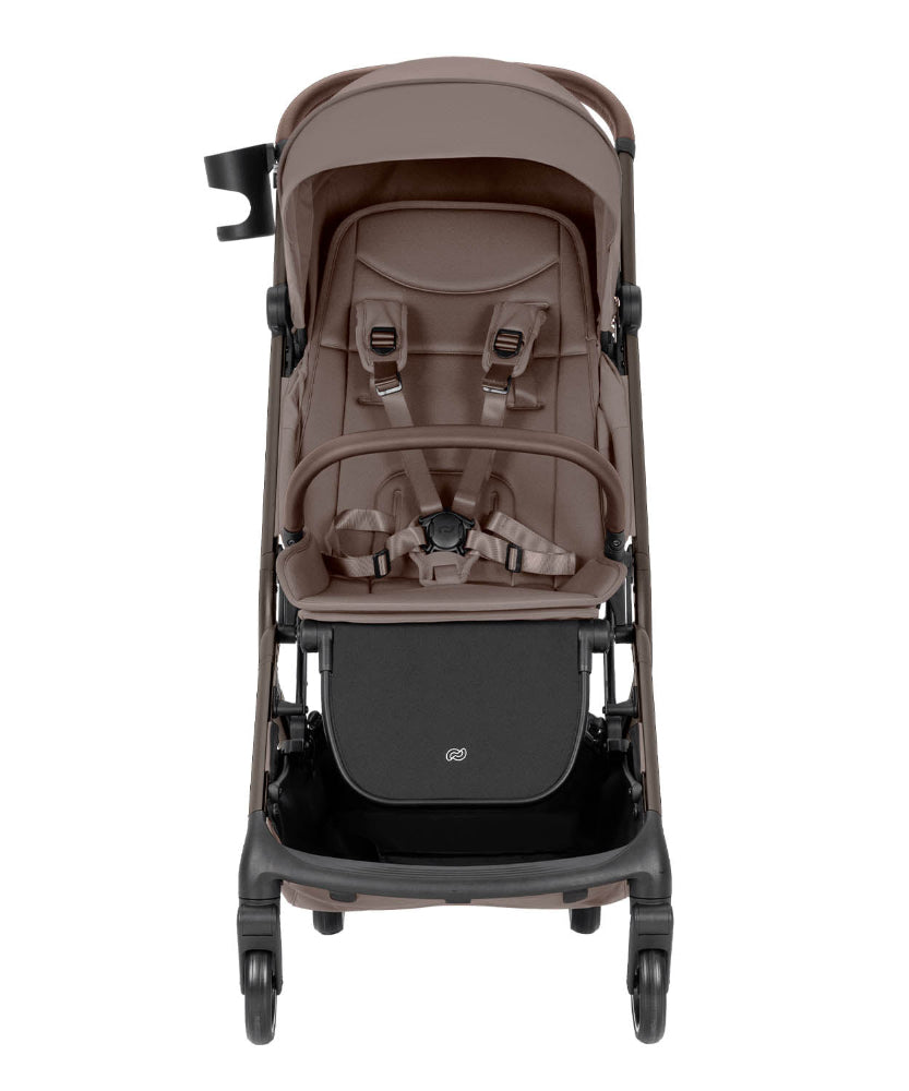 Carucior copii compact Carrello Magia CRL-5555, max. 22 Kg, dimensiuni bagaj de mana