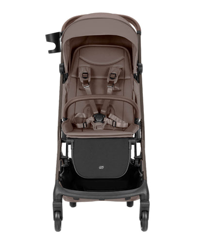 Carucior copii compact Carrello Magia CRL-5555, max. 22 Kg, dimensiuni bagaj de mana