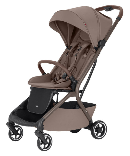Carucior copii compact Carrello Magia CRL-5555, max. 22 Kg, dimensiuni bagaj de mana