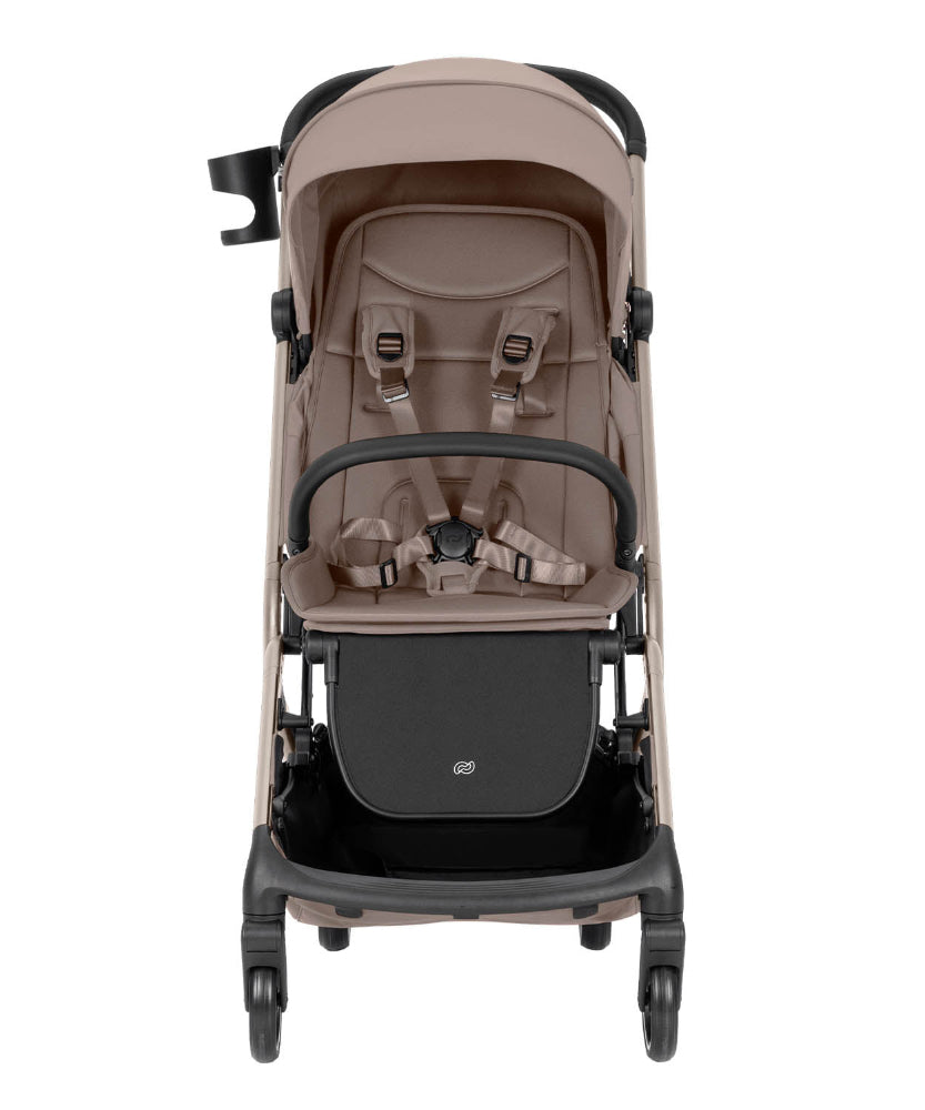 Carucior copii compact Carrello Magia CRL-5555, max. 22 Kg, dimensiuni bagaj de mana