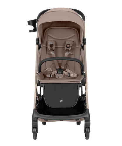 Carucior copii compact Carrello Magia CRL-5555, max. 22 Kg, dimensiuni bagaj de mana