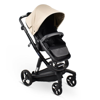 Carucior electric iBebe iStop&Drive