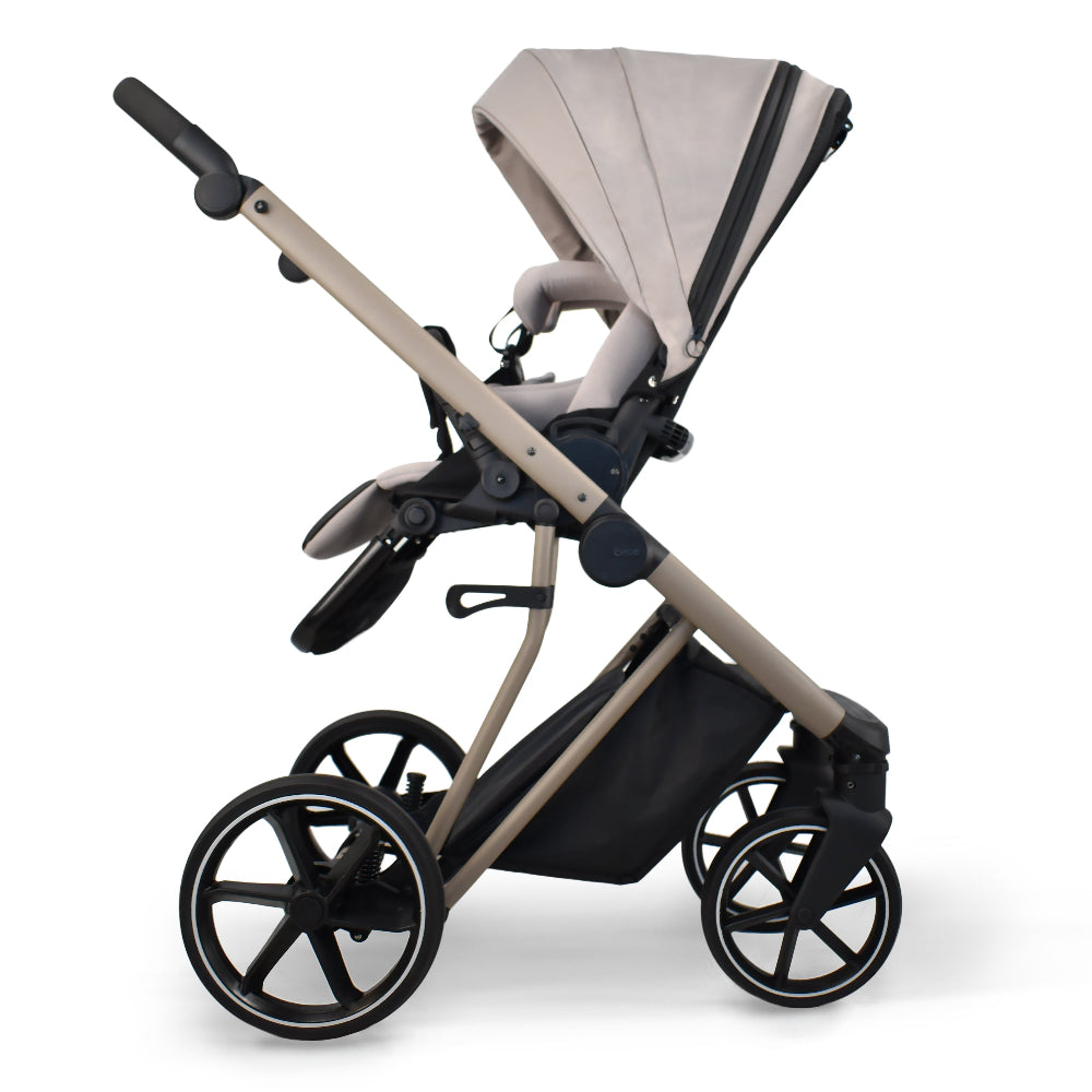 Carucior iBebe NEXT2 2 in 1