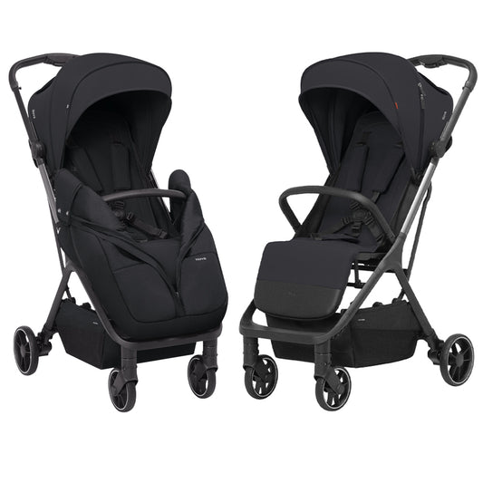 Carucior sport Carrello Nova CRL-5521 Coral Black
