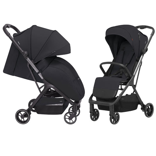 Carucior sport Carrello Nova CRL-5521 Coral Black
