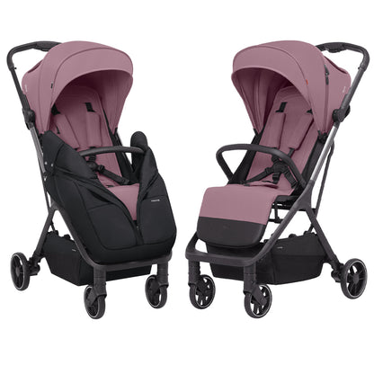 Carucior sport Carrello Nova CRL-5521 Desert Pink