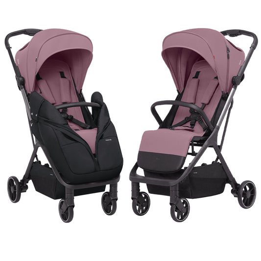 Carucior sport Carrello Nova CRL-5521 Desert Pink